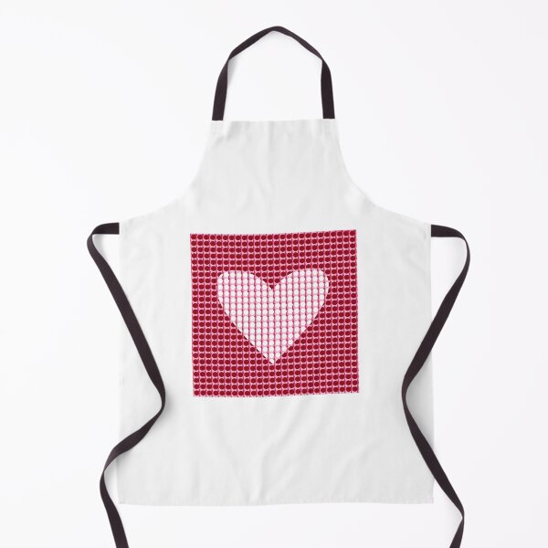 Item preview, Heart Pattern Graphic designed and sold by rodgdesign.