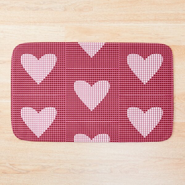 Item preview, Heart Pattern Graphic designed and sold by rodgdesign.
