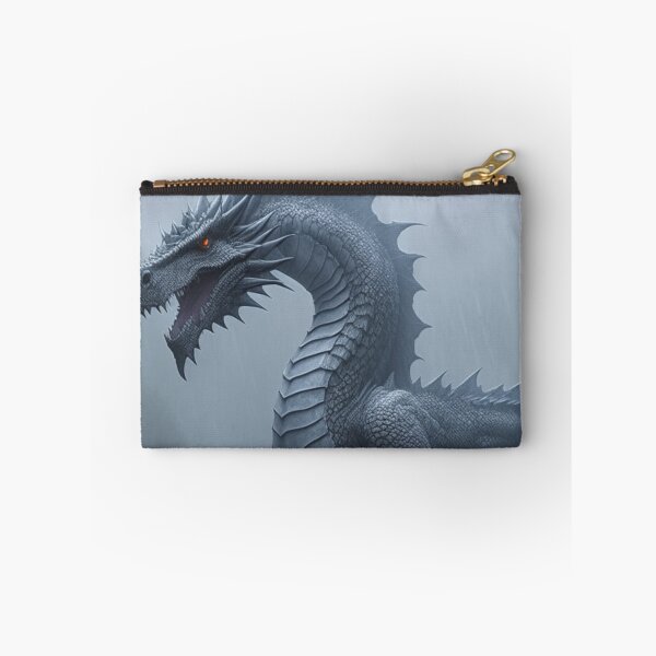 Item preview, nightmare dragon designed and sold by EpicArtPrints.