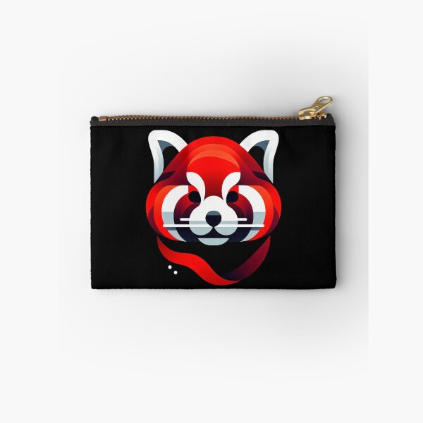 Item preview, Graceful Whimsy: Red Panda Silhouette designed and sold by Mechanical-Artt.