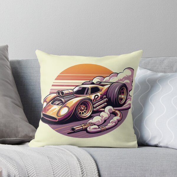 Item preview, Crazy Pipe Race Car designed and sold by cksplash.