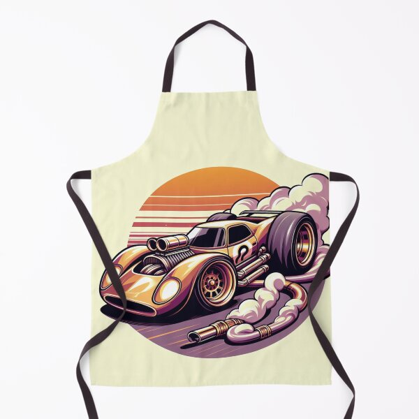 Item preview, Crazy Pipe Race Car designed and sold by cksplash.