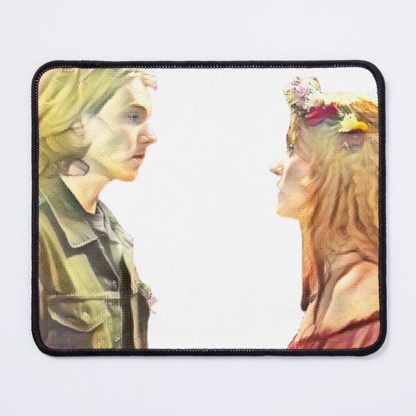 Item preview, Nancy And Ace designed and sold by anne9ramos.