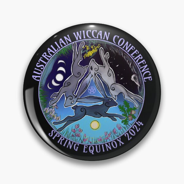 Item preview, AWC 2024 - Colour designed and sold by AWCinc.