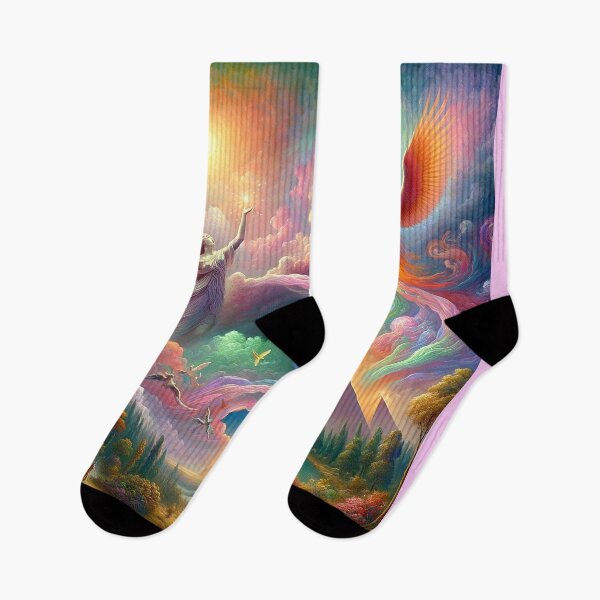 Item preview, The Painter designed and sold by Ethereal Visions.
