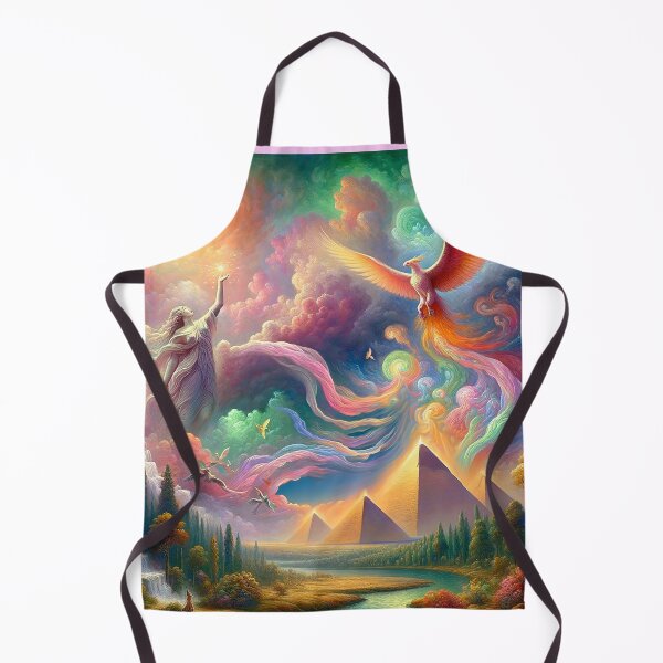 Item preview, The Painter designed and sold by Ethereal Visions.