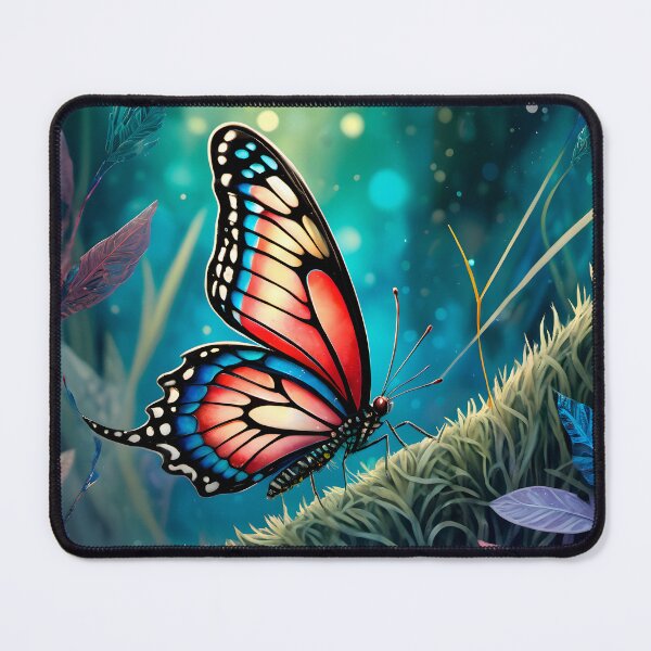 Item preview, Butterfly 6 designed and sold by artedamensagem.