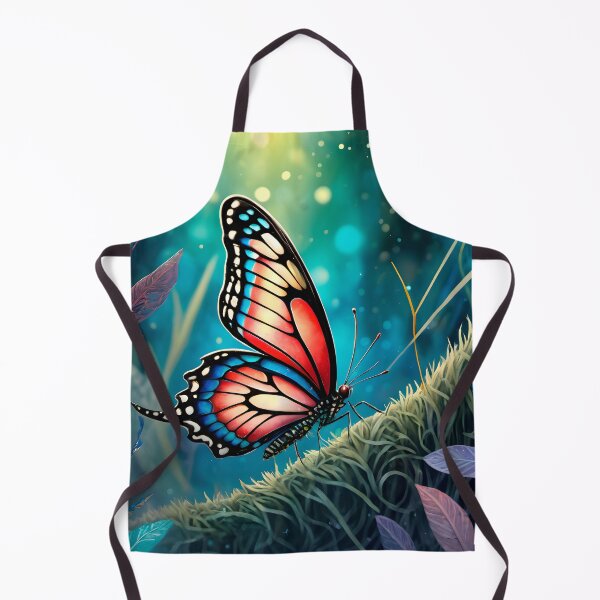 Item preview, Butterfly 6 designed and sold by artedamensagem.