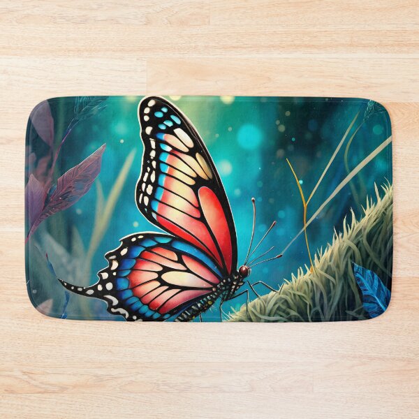 Item preview, Butterfly 6 designed and sold by artedamensagem.