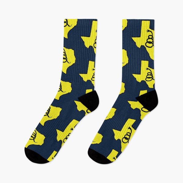 Item preview, DONT TREAD ON ME - Modern Gadsden Snake Flag TEXAS -non distressed version designed and sold by pelagio.