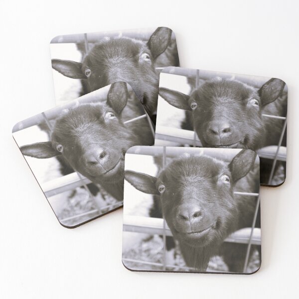 Item preview, Black Phillip Smiles designed and sold by ArbitraryGinger.
