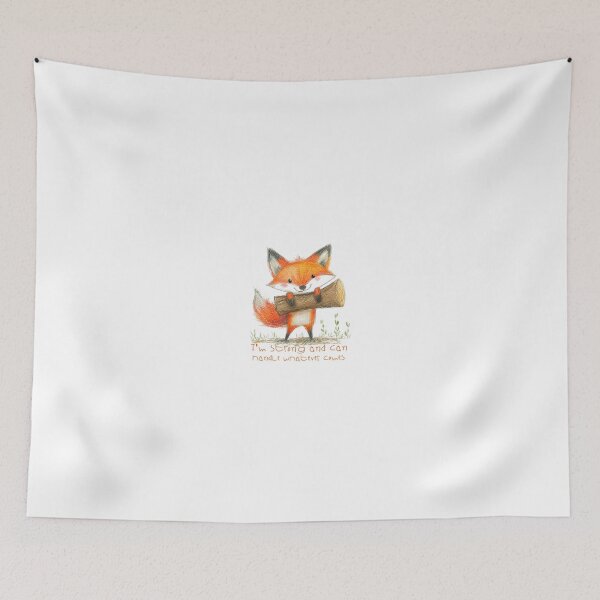 Item preview, Im strong and can handle whatever comes designed and sold by comfurtingfox.