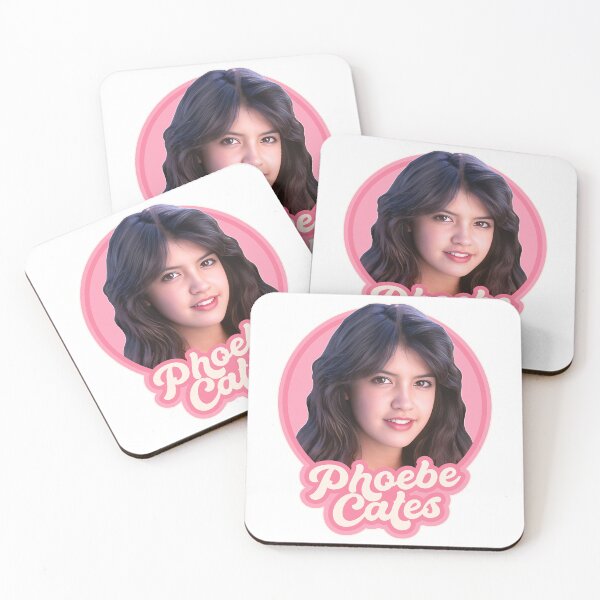 Item preview, Phoebe Cates // 80s Celebrity Crush  designed and sold by ourkid.