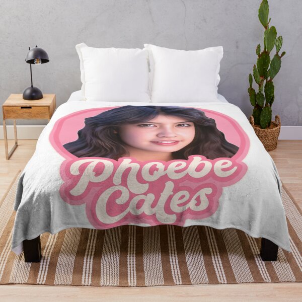 Item preview, Phoebe Cates // 80s Celebrity Crush designed and sold by ourkid.