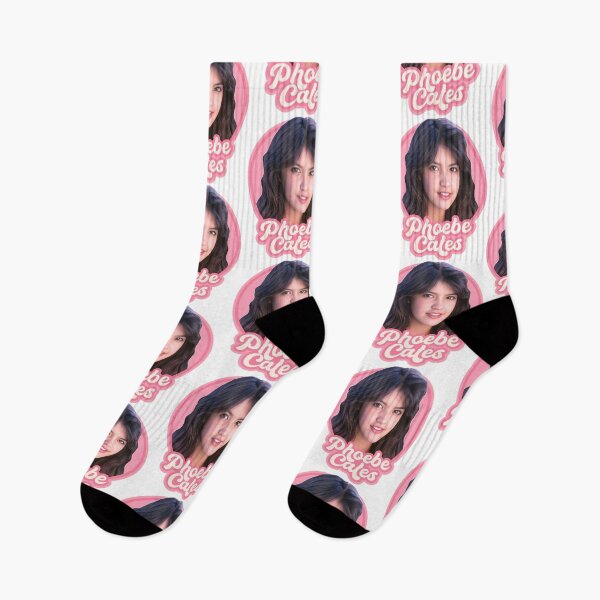 Item preview, Phoebe Cates // 80s Celebrity Crush  designed and sold by ourkid.