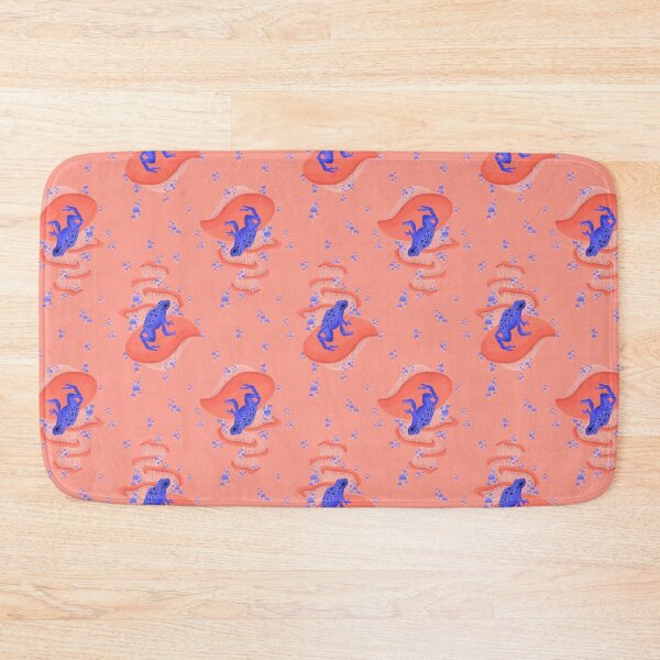 Item preview, Leap Frog designed and sold by blindcat-design.