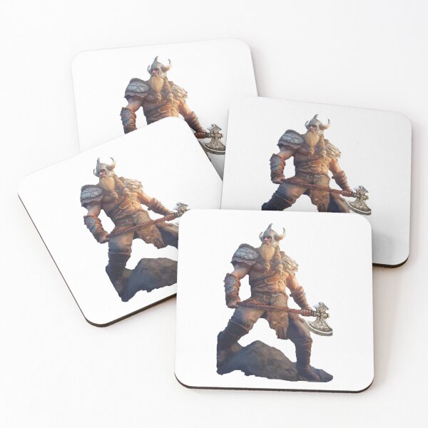 Item preview, Viking Warrior 9 Magic designed and sold by R&D Studios.