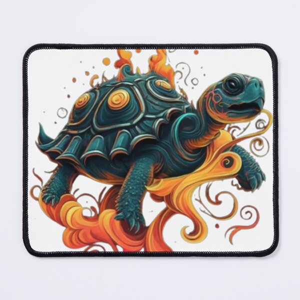 Item preview, sea ​​turtle designed and sold by SmileShop888.