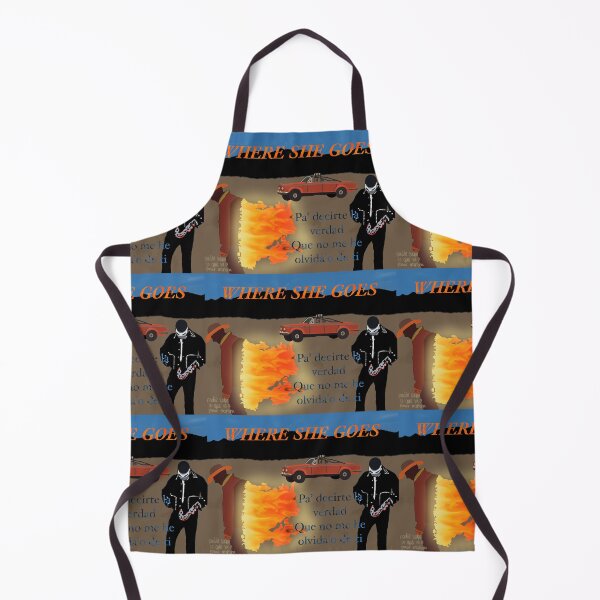 Item preview, A DONDE VA designed and sold by designsby-zach.