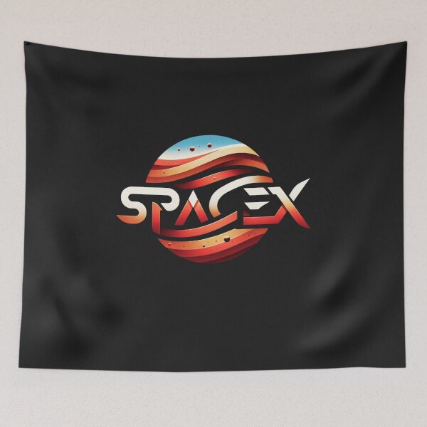 Item preview, starship designed and sold by TEEJAMBOREE.
