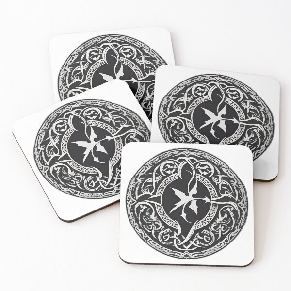 Item preview, The Ritual designed and sold by Shamboogie.