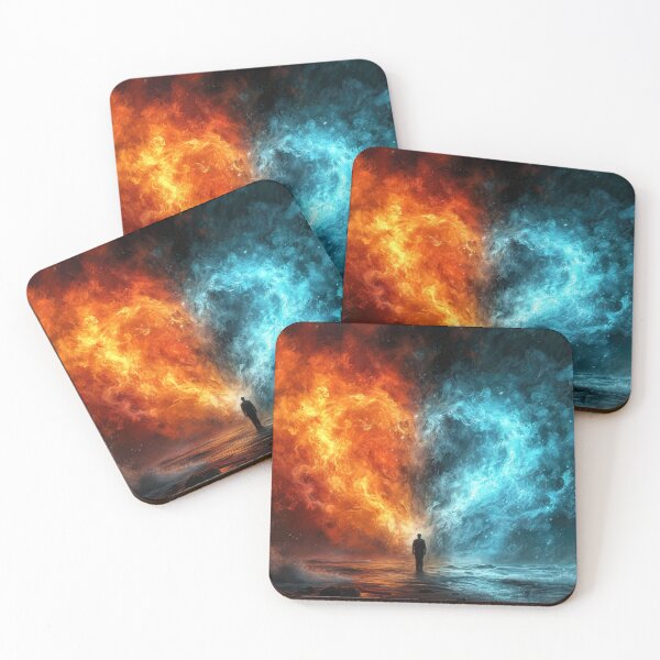 Item preview, Duality - Jigsaw Puzzle designed and sold by jecphotography and art.