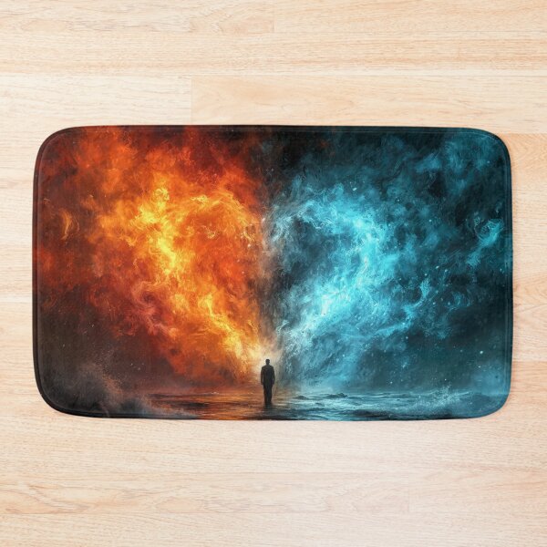 Item preview, Duality - Jigsaw Puzzle designed and sold by jecphotography and art.