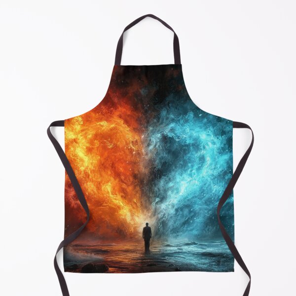 Item preview, Duality - Jigsaw Puzzle designed and sold by jecphotography and art.