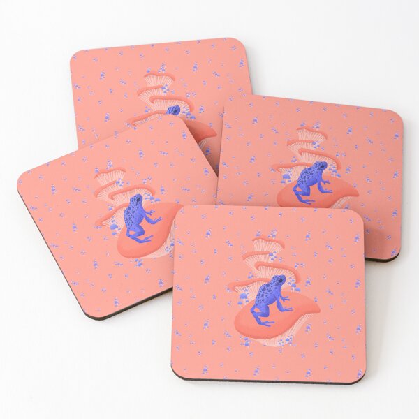 Item preview, Leap Frog designed and sold by blindcat-design.
