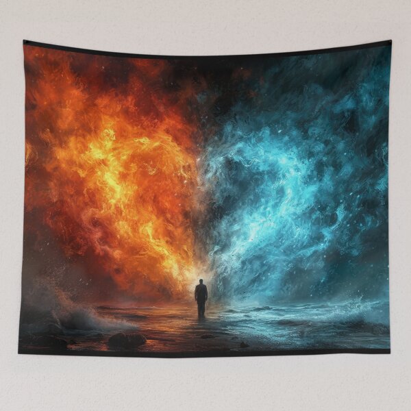 Item preview, Duality - Jigsaw Puzzle designed and sold by jecphotography and art.