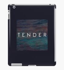 Tender iPad Case/Skin