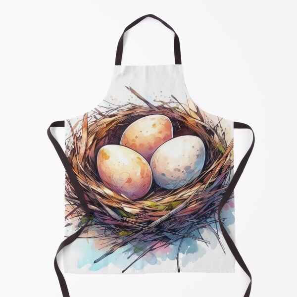 Item preview, Bird's nest. designed and sold by growing-mom.