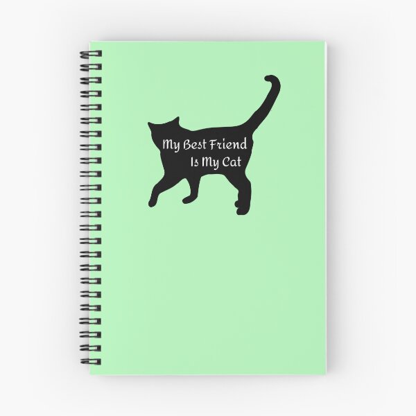 Item preview, " Feline Friendship Bliss Tee " designed and sold by Wabi-SabiStudio.