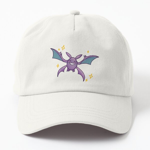 Aperçu de l'œuvre Chauve-souris pétillante - Violet créée et vendue par Sundevourer.