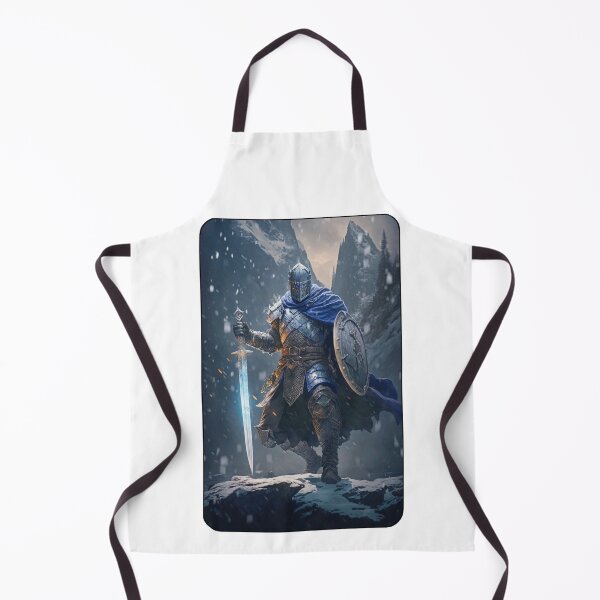 Item preview, Knight Warrior 10 designed and sold by R&D Studios.