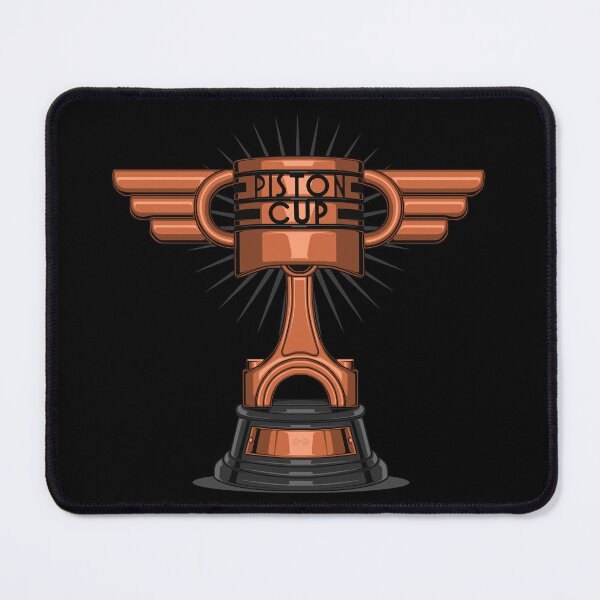 Item preview, Cars Piston Cup (Bronze) designed and sold by JioojiProject.