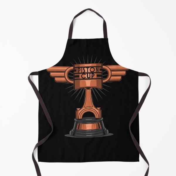 Item preview, Cars Piston Cup (Bronze) designed and sold by JioojiProject.