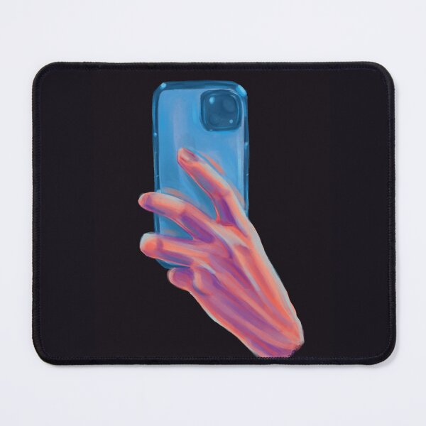 Item preview, Neon Phone Color Study designed and sold by MichaelMetler.