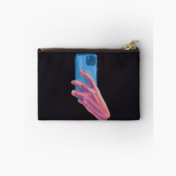 Item preview, Neon Phone Color Study designed and sold by MichaelMetler.