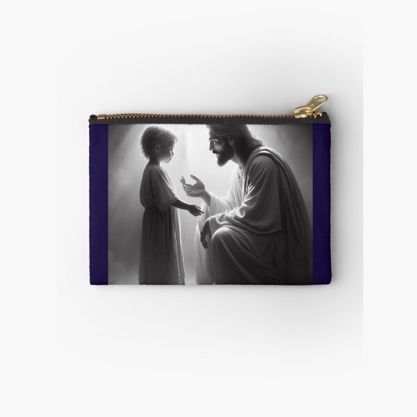 Item preview, Jesus with the child designed and sold by Eduardo  Caputo.