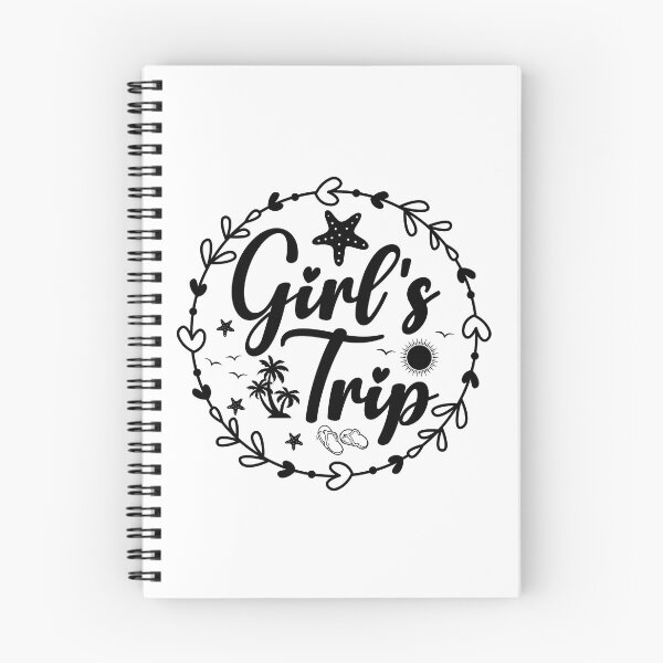 Item preview, Girl's Trip Vacation Mode designed and sold by millionair3.