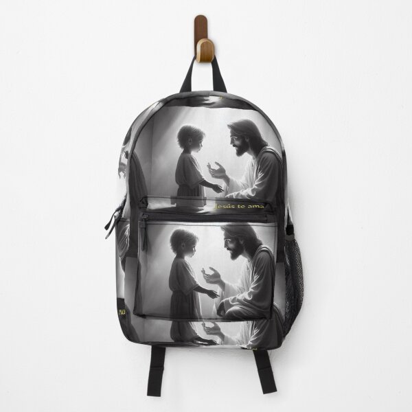 Item preview, Jesus with the child designed and sold by Eduardo  Caputo.