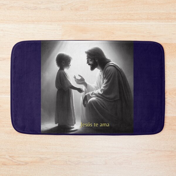 Item preview, Jesus with the child designed and sold by Eduardo  Caputo.