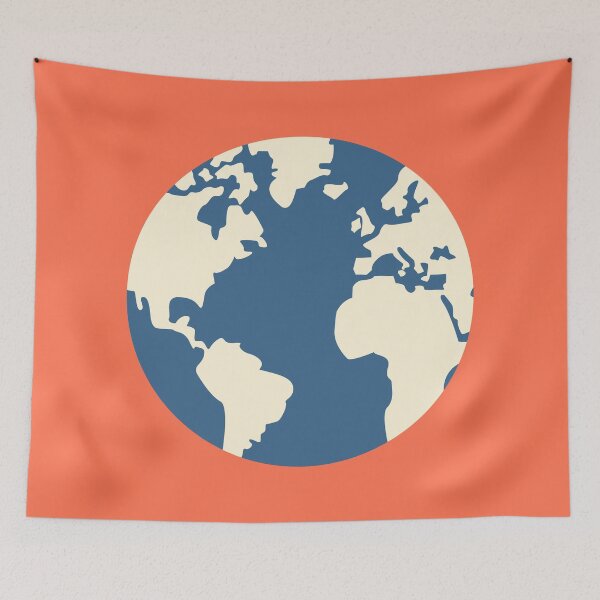 Item preview, Our Home Planet: Earth designed and sold by teacherpeiyuan.