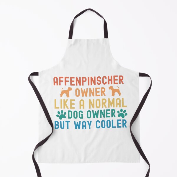 Item preview, Affenpinscher Owner designed and sold by TheAnimalZ00.