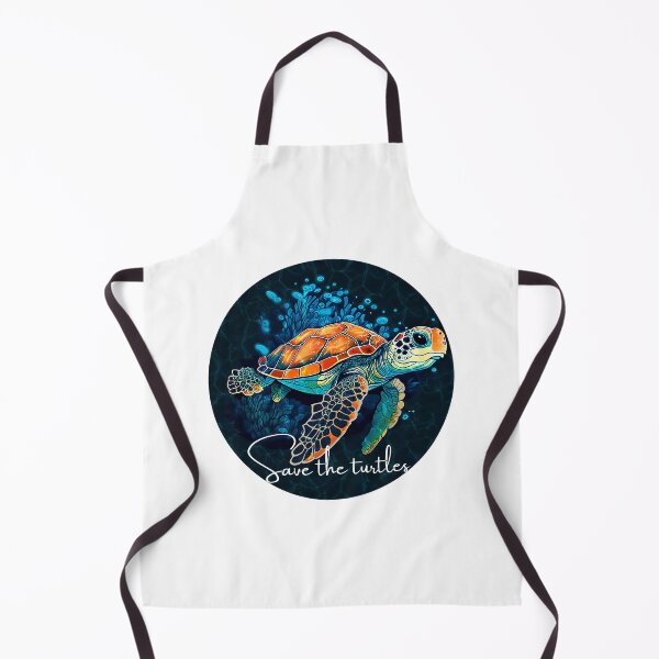 Item preview, Save the turtle designed and sold by ArqRodrigo.