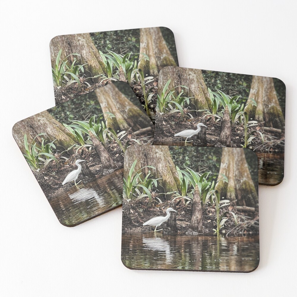 Item preview, Coasters (Set of 4) designed and sold by Beardeaux.