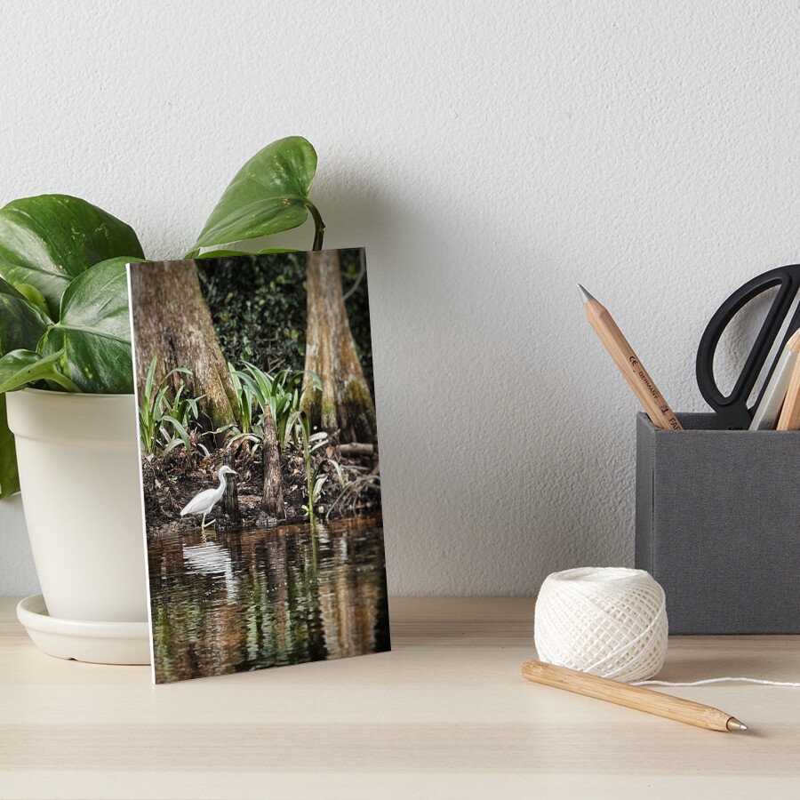 Item preview, Art Board Print designed and sold by Beardeaux.