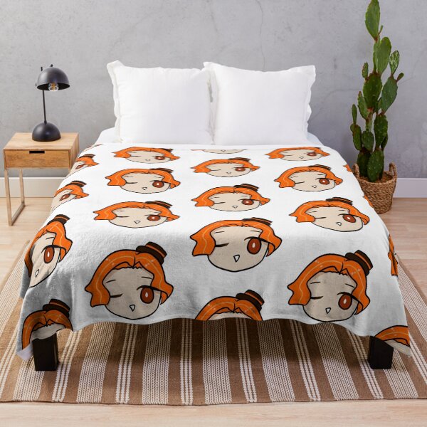 Item preview, mochimochi cinnamon cookie run designed and sold by Orcinus-Studio.