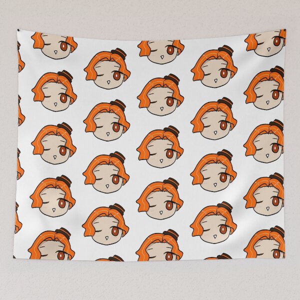 Item preview, mochimochi cinnamon cookie run designed and sold by Orcinus-Studio.